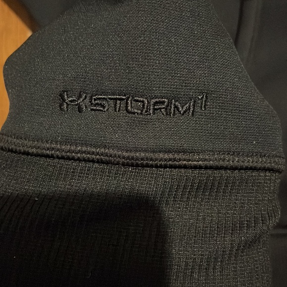 Under Armour Storm 1 Breast Cancer Edition Hoodie - Picture 3 of 5